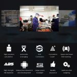 Промышленные счетные весы Hochoice, граммовые весы для деталей и монет, точность 66 фунтов/0,00022 фунта-30 кг — изображение 7