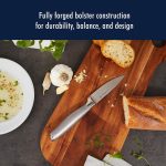 Набор ножей для кухонной студии HENCKELS Modernist 6 предметов — изображение 7