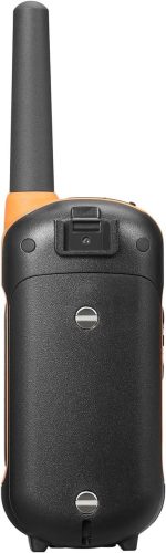 Рации Bushnell LPX650 водонепроницаемые рации дальнего действия, двусторонняя связь (2 штуки) — изображение 4