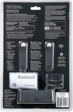 Рации Bushnell LPX650 водонепроницаемые рации дальнего действия, двусторонняя связь (2 штуки) — изображение 7