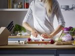 Набор поварских ножей WÜSTHOF Gourmet, 3 предмета — изображение 2