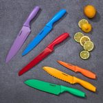 Набор кухонных ножей Cuisinart, 12 предметов — изображение 3