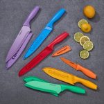 Набор кухонных ножей Cuisinart, 12 предметов — изображение 4