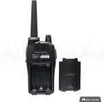 Рация дальнего действия Midland, 50-канальная двусторонняя радиосвязь GMRS — изображение 7