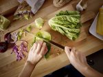 Набор поварских ножей WÜSTHOF Gourmet, 3 предмета — изображение 3