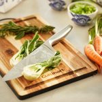Набор кухонных ножей Cuisinart Caskata с полой ручкой, 15 предметов — изображение 3