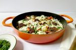 Чугунная сковорода Le Creuset Signature на каждый день — изображение 6