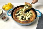 Чугунная сковорода Le Creuset Signature на каждый день — изображение 7