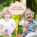 Детские рации Selieve,22 канала, Игрушки для девочек 3–12 лет — изображение 6