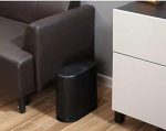 Мусорный бак Ieek 10 л для мусора с пресс-крышкой — изображение 4