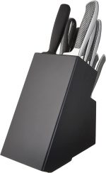 Ножи кухонные Cuisinart 13 предметов с блоком Graphix — изображение 3