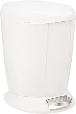 Мусорный бак Simplehuman 6 л для ванной комнаты