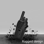 Retevis H 777  2 сторонние радиостанции 20 штук, Рации дальнего действия — изображение 2