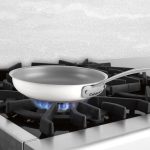 Сковорода кухонная Cuisinart с антипригарным покрытием — изображение 2