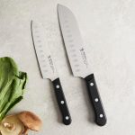 Набор ножей Сантоку HENCKELS Solution Razor-Sharp из 2 предметов — изображение 3