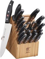 Набор кухонных ножей ZWILLING Twin Signature, 19 предметов — изображение 2