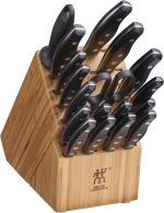 Набор кухонных ножей ZWILLING Twin Signature, 19 предметов — изображение 3