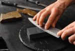 Набор зубчатых ножейMoss & Stone, набор кухонных ножей с подставкой из 7 предметов — изображение 7