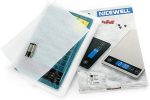 Пищевые весы Nicewell, цифровые кухонные весы на 10 кг — изображение 8