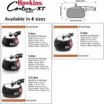 Скороварка Hawkins с твердым анодированным покрытием, совместимая с индукционной плитой 3 л — изображение 4