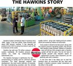 Скороварка Hawkins с твердым анодированным покрытием, совместимая с индукционной плитой 3 л — изображение 7