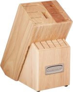Набор столовых ножей CUISINART, набор ножей из 15 предметов со стальными лезвиями для точной резки — изображение 2