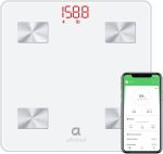 Умные весы для измерения веса тела Arboleaf, высокоточные весы