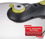 Скороварка Tefal, посуда из нержавеющей стали, 6 л — изображение 5