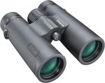 Бинокль Bushnell 10x42 водонепроницаемый IPX7 для охоты и путешествий