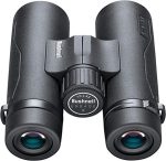 Бинокль Bushnell 10x42 водонепроницаемый IPX7 для охоты и путешествий — изображение 3