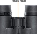 Бинокль Bushnell 10x42 водонепроницаемый IPX7 для охоты и путешествий — изображение 6