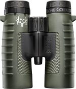 Бинокль Bushnell 10x42 XLT водонепроницаемый с четким изображением — изображение 2