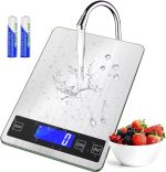 Цифровые кухонные весы «Cooking Master» до 10 кг