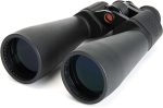 Бинокль Celestron 25х70 SkyMaster для наблюдения на большом расстоянии