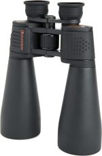 Бинокль Celestron 25х70 SkyMaster для наблюдения на большом расстоянии — изображение 3