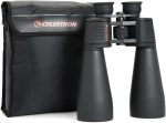 Бинокль Celestron 25х70 SkyMaster для наблюдения на большом расстоянии — изображение 5