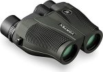 Бинокль Vortex 10x26 с повышенной светопропускной способностью и четким изображением