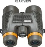 Бинокль Bushnell 10x42 с просветляющим объективом для охоты и наблюдения — изображение 3