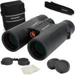 Бинокль Celestron 8x42 Outland X водонепроницаемый с изображением высокого разрешения
