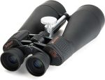 Бинокль Celestron 20х80 SkyMaster для наблюдения на большом расстоянии — изображение 2