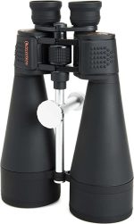 Бинокль Celestron 20х80 SkyMaster для наблюдения на большом расстоянии — изображение 3