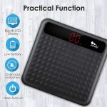 Цифровые весы для измерения веса с технологией Step-On — изображение 3