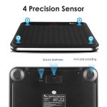 Цифровые весы для измерения веса с технологией Step-On — изображение 6