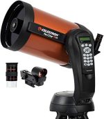 Телескоп Celestron NexStar 8SE Компьютеризированный с системой GoTo Mount
