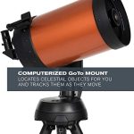Телескоп Celestron NexStar 8SE Компьютеризированный с системой GoTo Mount — изображение 2