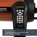 Телескоп Celestron NexStar 8SE Компьютеризированный с системой GoTo Mount — изображение 4