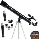 Телескоп мощный для астрономии с пакетом программного обеспечения Celestron — изображение 2