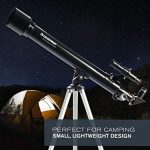 Телескоп мощный для астрономии с пакетом программного обеспечения Celestron — изображение 4