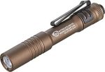 Перезаряжаемый карманный фонарь Coyote 250-люмен Micro Stream USB