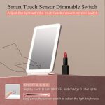Косметическое зеркало для макияжа с подсветкой Funtouch — изображение 4